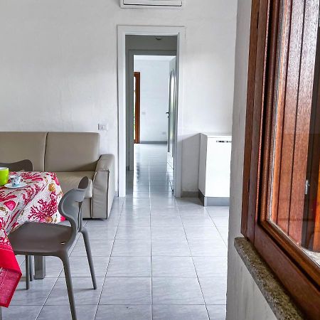 Residenze Gambaru Villa San Teodoro  Ngoại thất bức ảnh