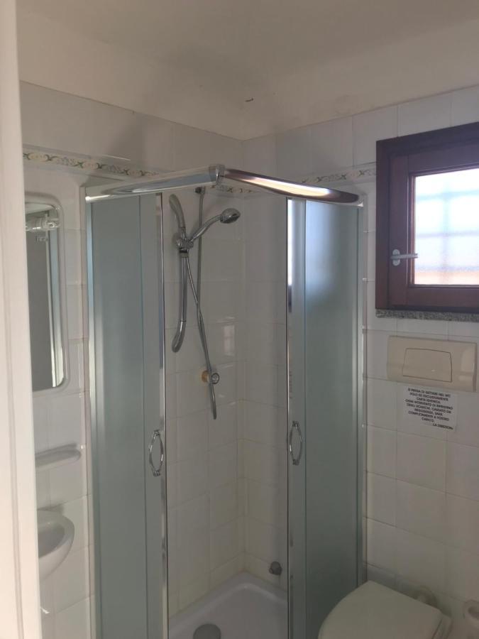 Residenze Gambaru Villa San Teodoro  Ngoại thất bức ảnh
