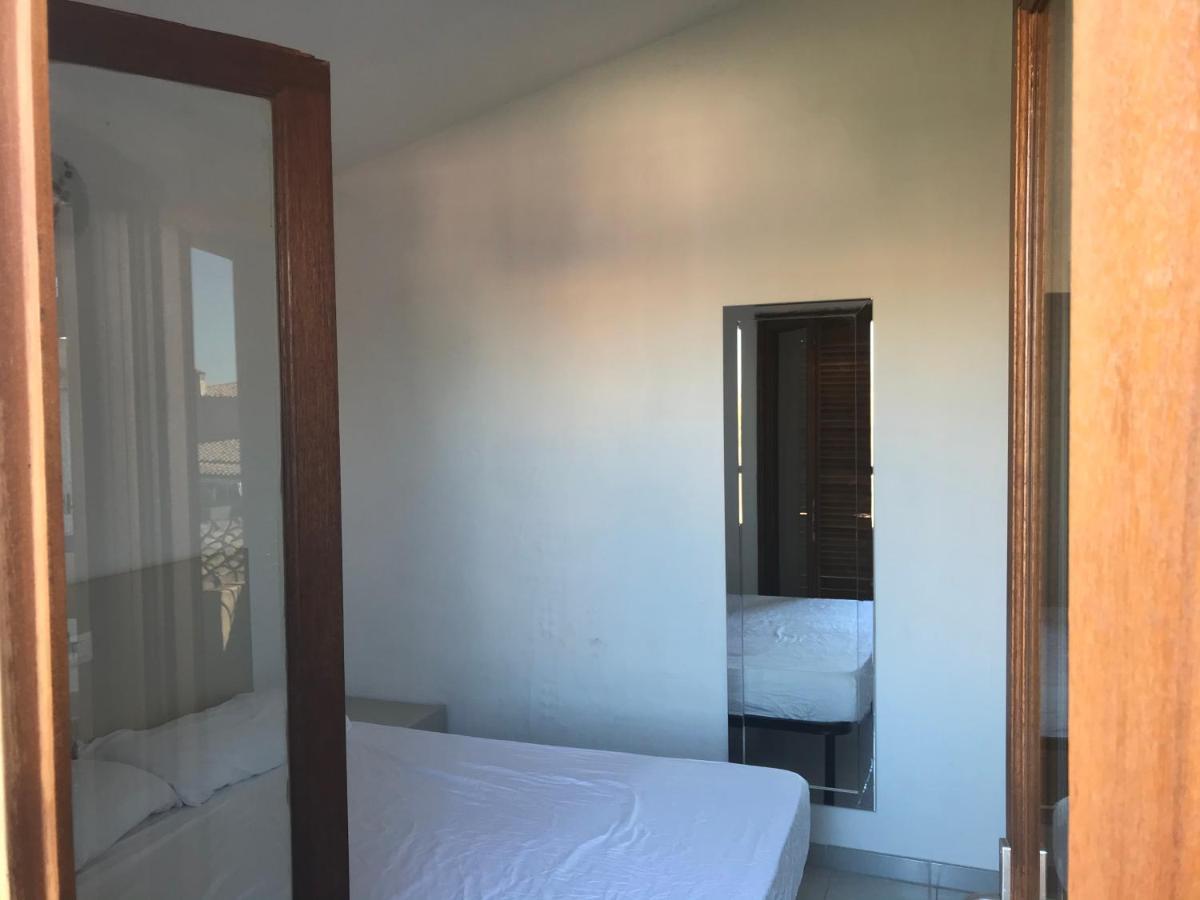 Residenze Gambaru Villa San Teodoro  Ngoại thất bức ảnh