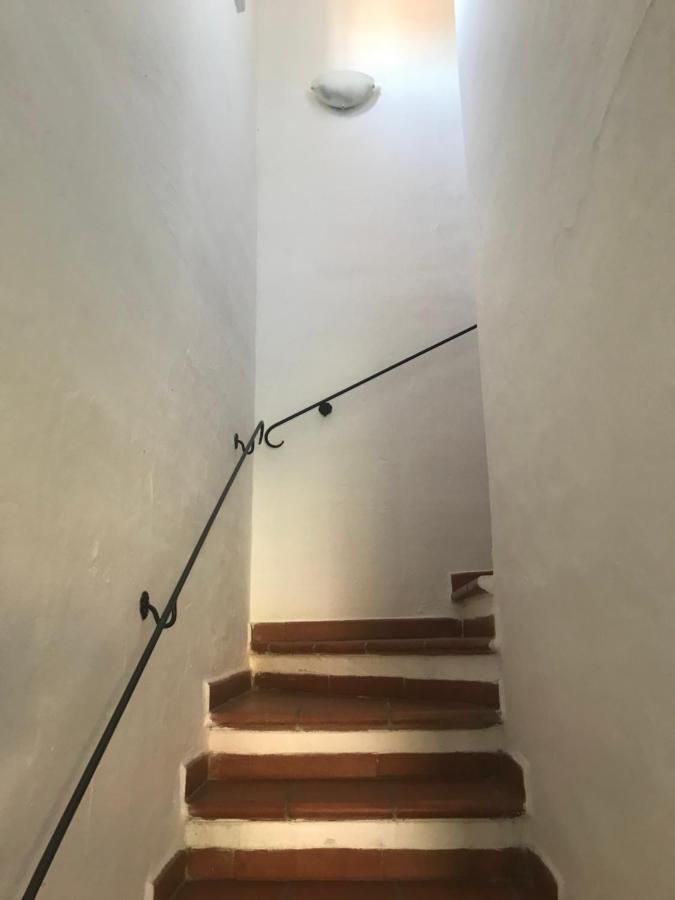 Residenze Gambaru Villa San Teodoro  Ngoại thất bức ảnh