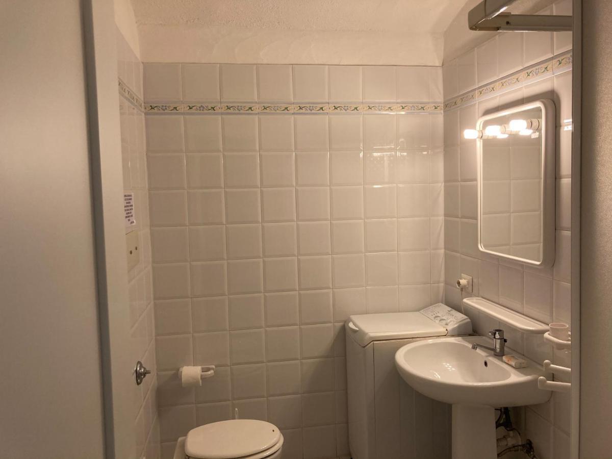 Residenze Gambaru Villa San Teodoro  Ngoại thất bức ảnh