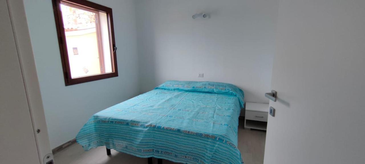 Residenze Gambaru Villa San Teodoro  Ngoại thất bức ảnh