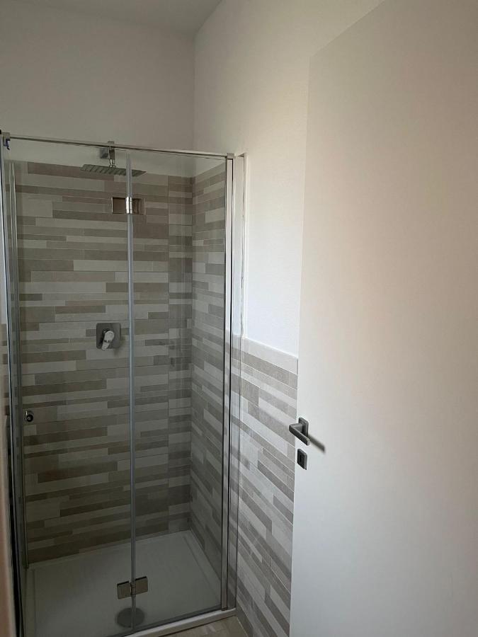 Residenze Gambaru Villa San Teodoro  Ngoại thất bức ảnh