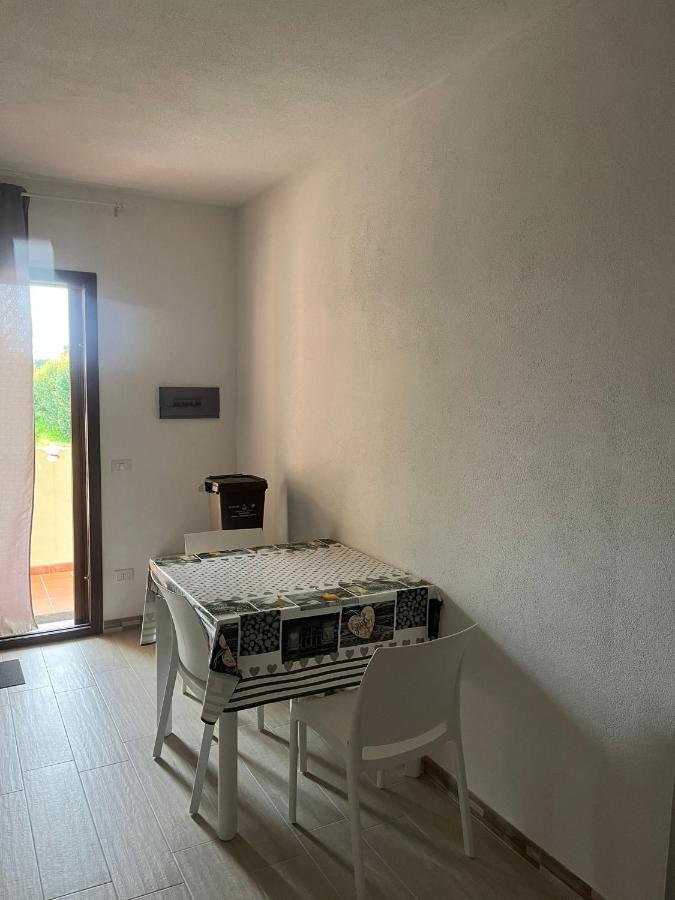 Residenze Gambaru Villa San Teodoro  Ngoại thất bức ảnh