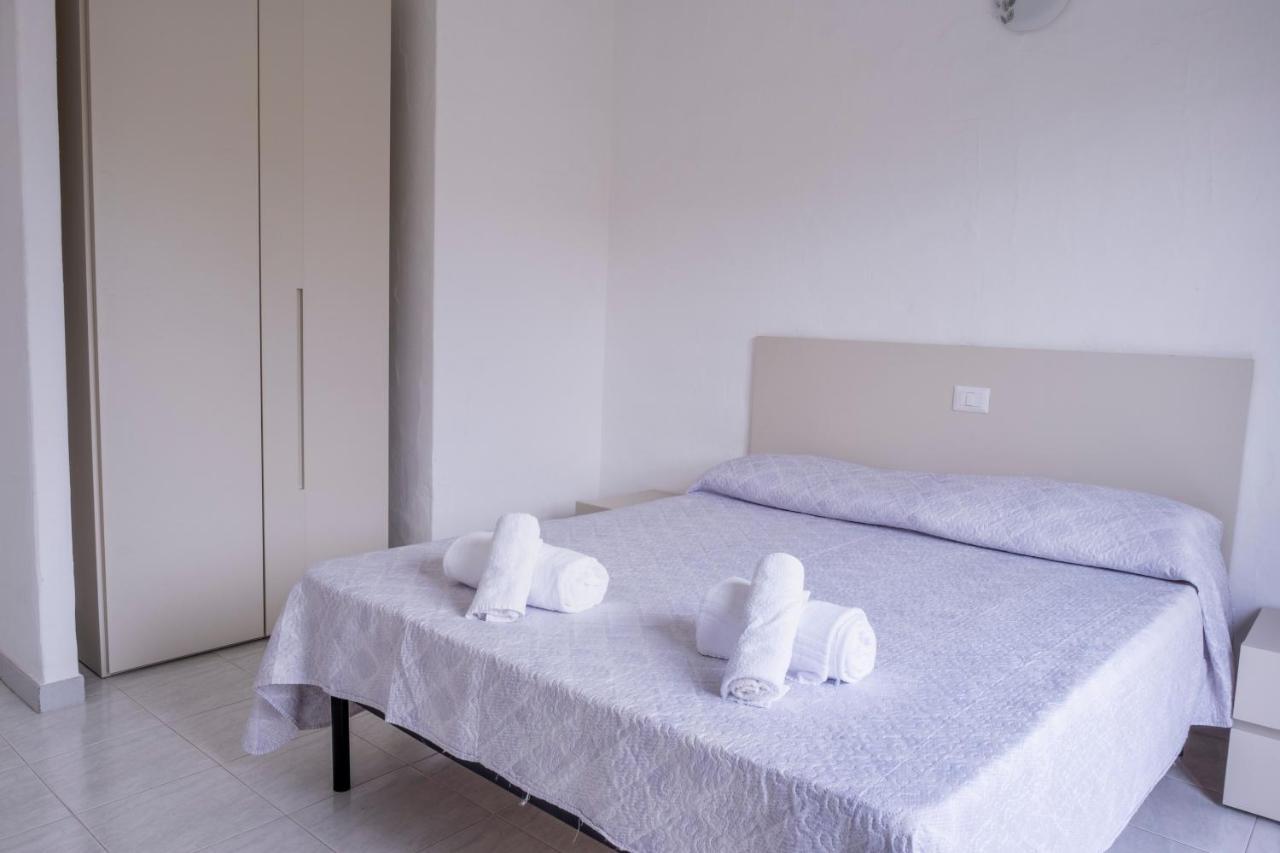 Residenze Gambaru Villa San Teodoro  Ngoại thất bức ảnh